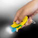 LEGO® Keychain Light - Banana Guy - The Weitzman Museum Store - KE118H