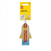 LEGO® Keychain Light - Hot Dog Man - The Weitzman Museum Store - KE119H