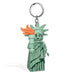 LEGO® Keychain Light - Statue of Liberty - The Weitzman Museum Store - ke158