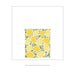 Lemon Tea Towel - The Weitzman Museum Store - KT603