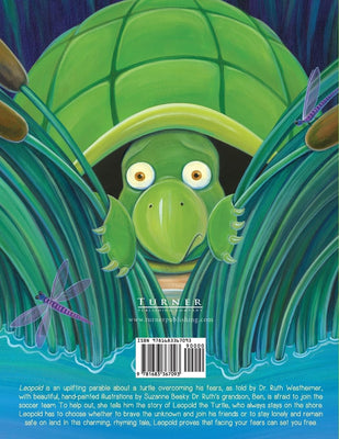 Leopold - The Weitzman Museum Store - 9781630269180