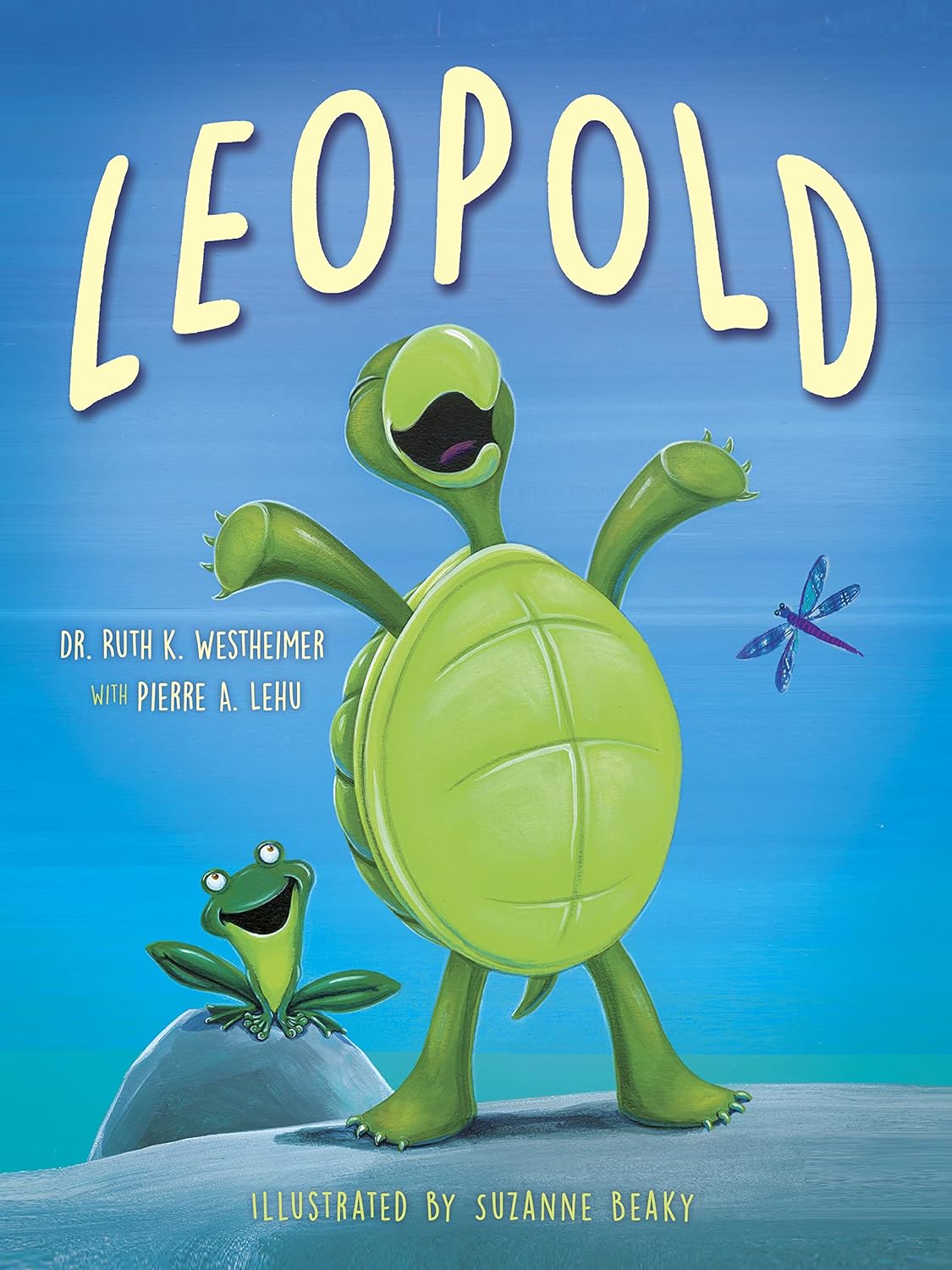 Leopold - The Weitzman Museum Store - 9781630269180