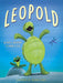 Leopold - The Weitzman Museum Store - 9781630269180