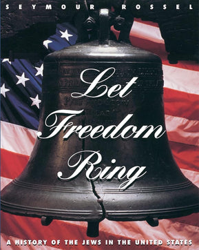 Let Freedom Ring - Paperback - The Weitzman Museum Store - 9780874415827