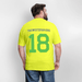 Let My People Goal! Tee - A Weitzman Exclusive! - The Weitzman Museum Store - 1070280611-P210A697S2