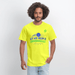 Let My People Goal! Tee - A Weitzman Exclusive! - The Weitzman Museum Store - 1070280611-P210A697S2