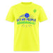 Let My People Goal! Tee - A Weitzman Exclusive! - The Weitzman Museum Store - 1070280611-P210A697S2