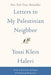 Letters To My Palestinian Neighbor *Autographed* - The Weitzman Museum Store - 9780062844927