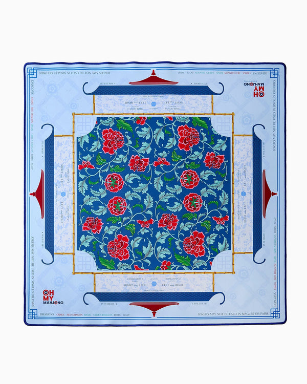 Liberty Mahjong Mat (Tube)