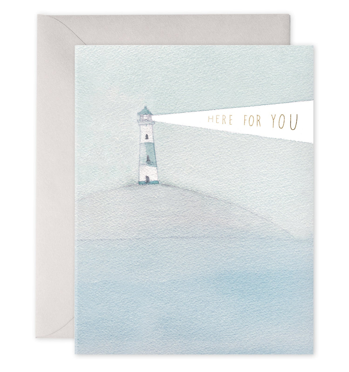 Lighthouse Beacon Card - The Weitzman Museum Store - 7 - 847384019224
