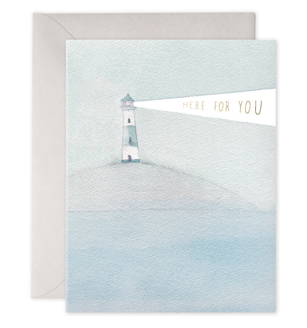 Lighthouse Beacon Card - The Weitzman Museum Store - 7 - 847384019224
