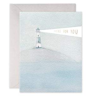 Lighthouse Beacon Card - The Weitzman Museum Store - 7 - 847384019224