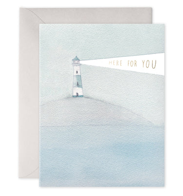 Lighthouse Beacon Card - The Weitzman Museum Store - 7 - 847384019224