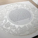 Lilac Ketubah Circle in Opal by Melanie Dankowicz - The Weitzman Museum Store - 