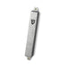 Lillian Mezuzah with Pattern and Size Options - The Weitzman Museum Store - 230-005
