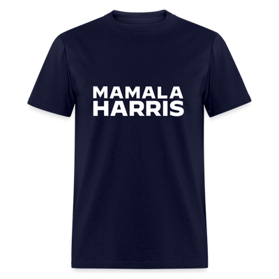 Limited Edition Mamala Harris T-Shirt - The Weitzman Museum Store - 1066782162 - P210A4S2