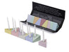 Logifaces Rainbow Menorah - The Weitzman Museum Store - 7 - 847384017329