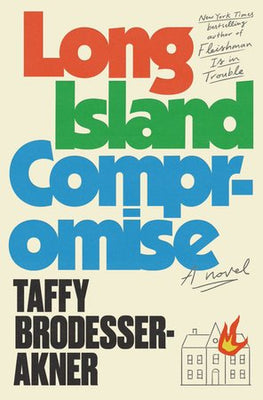 Long Island Compromise - The Weitzman Museum Store - 9780593133491