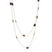 Long Pebbles Necklace - The Weitzman Museum Store - 95-n856sgb