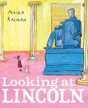 Looking At Lincoln - The Weitzman Museum Store - 7 - 847384014524