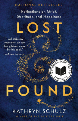 Lost & Found - The Weitzman Museum Store - 7 - 847384019060