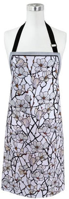 Louis C. Tiffany Magnolia Apron - The Weitzman Museum Store - 7 - 847384018265