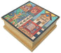 Love and Light Keepsake Box - The Weitzman Museum Store - box021s - 8