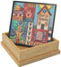 Love and Light Keepsake Box - The Weitzman Museum Store - box021s - 8