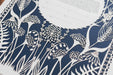 Love Birds in the Garden Papercut Ketubah by Annie Howe - The Weitzman Museum Store - 