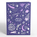 Love You to the Moon and Back Light - Up Pop - Up Card - The Weitzman Museum Store - LP6435