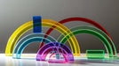 Lucid Rainbow Blocks - The Weitzman Museum Store - MR25LR
