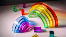 Lucid Rainbow Blocks - The Weitzman Museum Store - MR25LR