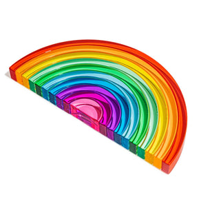 Lucid Rainbow Blocks - The Weitzman Museum Store - MR25LR