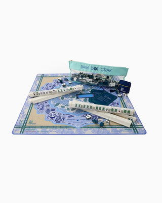 Luna Mat - The Weitzman Museum Store - OMM399