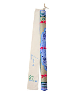 Luna Mat - The Weitzman Museum Store - OMM399