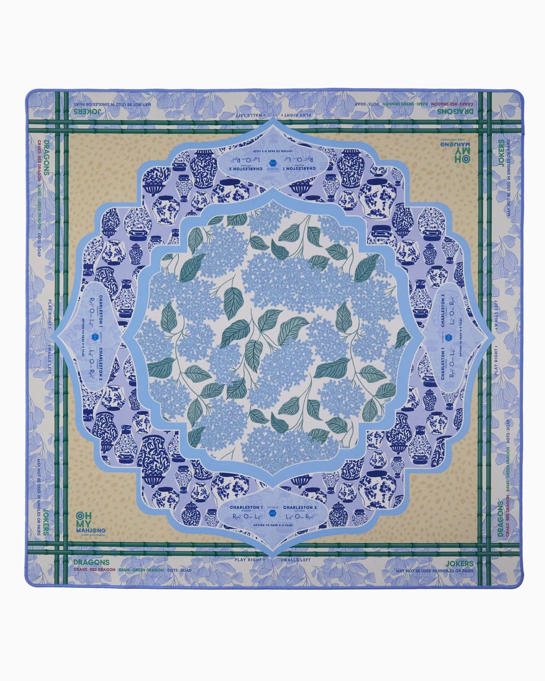 Luna Mat - The Weitzman Museum Store - OMM399
