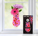 LuvDub Suction Cup Vase - The Weitzman Museum Store - SCV3017