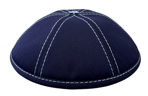 Magen David Kippah - The Weitzman Museum Store - 