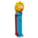 Maggie Simpson Pezuzah - The Weitzman Museum Store - 