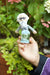 Magnetic Finger Puppets in Your Favorite Historical Figures - The Weitzman Museum Store - 7-847384013485