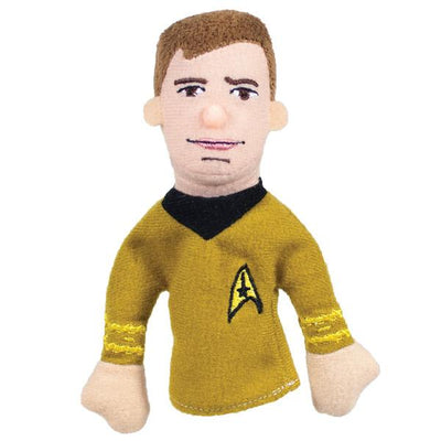 Magnetic Finger Puppets in Your Favorite Historical Figures - The Weitzman Museum Store - 847384015278
