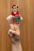 Magnetic Finger Puppets in Your Favorite Historical Figures - The Weitzman Museum Store - 7-847384017687