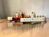 Mah Jong Menorah - The Weitzman Museum Store - MNmahjnavy