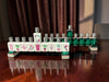 Mah Jong Menorah - The Weitzman Museum Store - MNmahjnavy