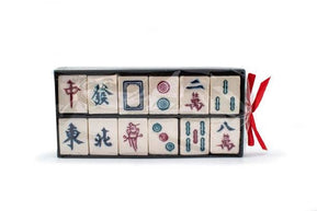 Mah Jong Soaps - The Weitzman Museum Store - 80001