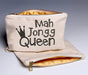 Mah Jongg Queen Pouch - The Weitzman Museum Store - MJQ129L