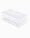Mahjong Acrylic Box - Clear Lid - The Weitzman Museum Store - 