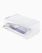 Mahjong Acrylic Box - Clear Lid - The Weitzman Museum Store - 