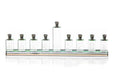 Mahjong Menorah Crystal - The Weitzman Museum Store - 669