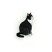 Maine Coon Cat Brooch - The Weitzman Museum Store - 7 - 847384018974